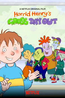 Horrid Henry's Gross Day Out (2020) download