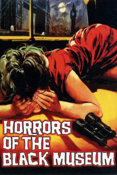 Horrors of the Black Museum (1959) download