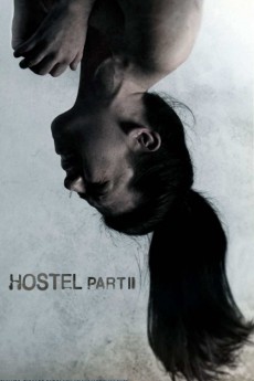 Hostel: Part II (2007) download