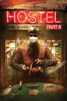 Hostel: Part III (2011) download