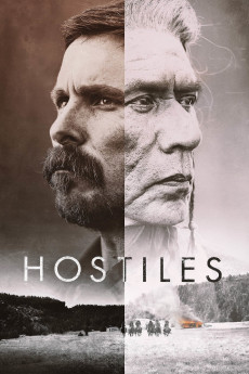 Hostiles (2017) download