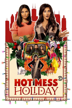 Hot Mess Holiday (2021) download