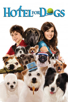 Hotel for Dogs (2009) download