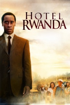 Hotel Rwanda (2004) download