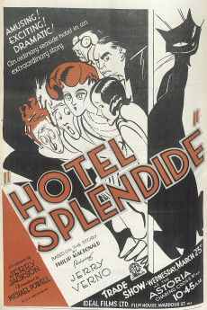 Hotel Splendide (1932) download