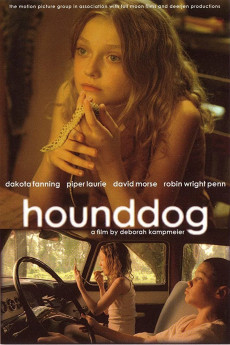 Hounddog (2007) download