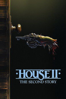 House II: The Second Story (1987) download