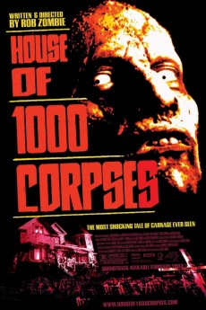 House of 1000 Corpses (2003) download