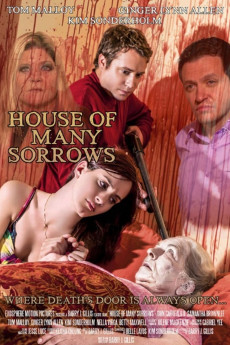 House of Many Sorrows (2020) download