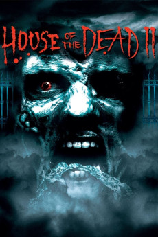 House of the Dead 2 (2005) download