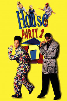 House Party 2 (1991) download