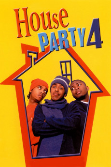 House Party 4: Down to the Last Minute (2001) download