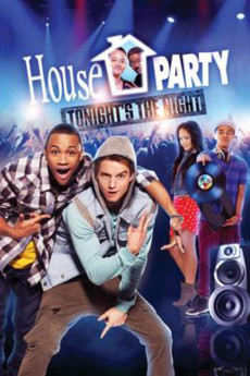 House Party: Tonight's the Night (2013) download