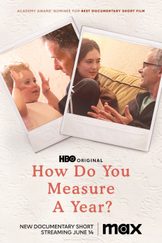 How Do You Measure a Year? (2021) download