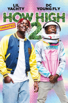 How High 2 (2019) download