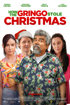 How the Gringo Stole Christmas (2023) download