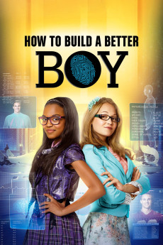 How to Build a Better Boy (2014) download