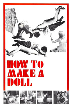 How to Make a Doll (1968) download