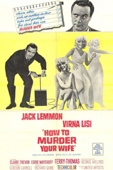 How to Murder Your Wife (1965) download