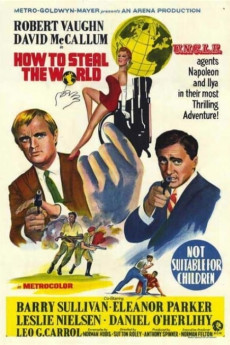 How to Steal the World (1968) download