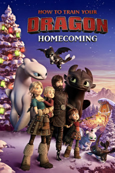How to Train Your Dragon: Homecoming (2019) download