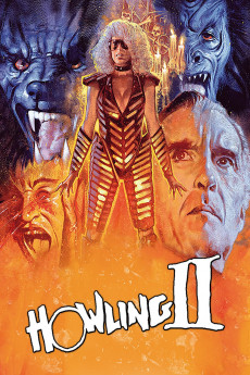 Howling II: ... Your Sister Is a Werewolf (1985) download