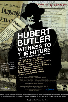 Hubert Butler Witness to the Future (2016) download
