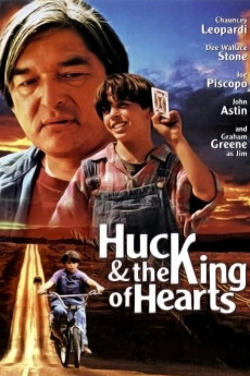 Huck and the King of Hearts (1994) download
