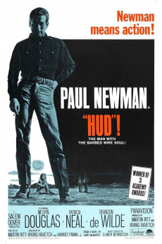 Hud (1963) download