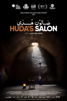 Huda's Salon (2021) download