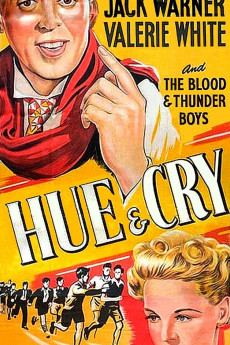 Hue and Cry (1947) download