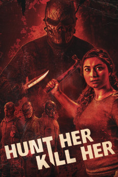 Hunt Her, Kill Her (2022) download