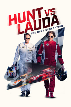 Hunt Vs Lauda: The Next Generation (2022) download