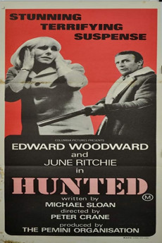 Hunted (1972) download