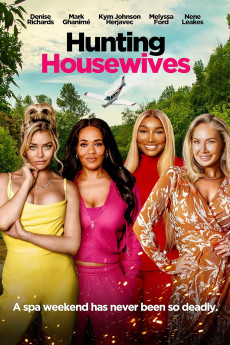 Hunting Housewives (2024) download