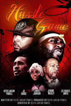 Hussle Game (2023) download