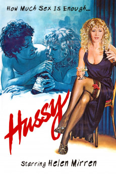 Hussy (1980) download
