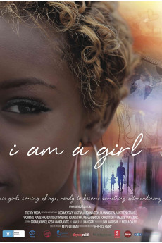 I Am a Girl (2013) download