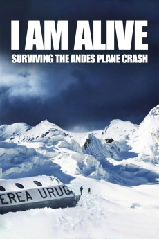 I Am Alive: Surviving the Andes Plane Crash (2010) download