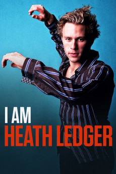 I Am Heath Ledger (2017) download