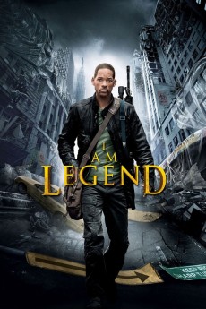 I Am Legend (2007) download