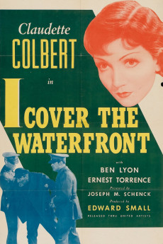 I Cover the Waterfront (1933) download
