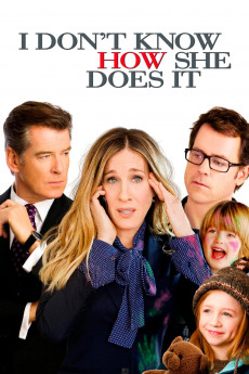 I Don't Know How She Does It (2011) download