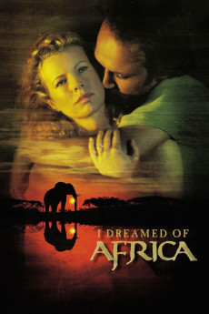 I Dreamed of Africa (2000) download
