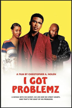 I Got Problemz (2023) download