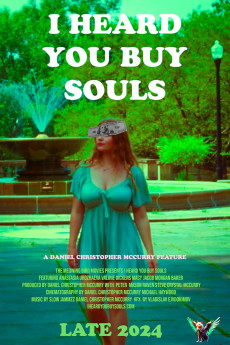 I Heard You Buy Souls (2024) download