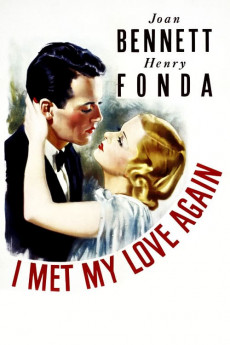 I Met My Love Again (1938) download