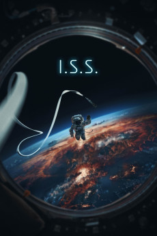 I.S.S. (2023) download