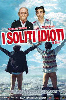 I soliti idioti: Il film (2011) download