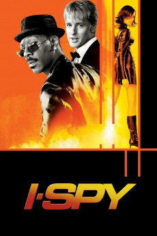 I Spy (2002) download